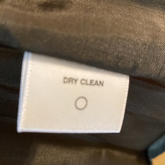 Military Style Jacket - Picture 7 of 8